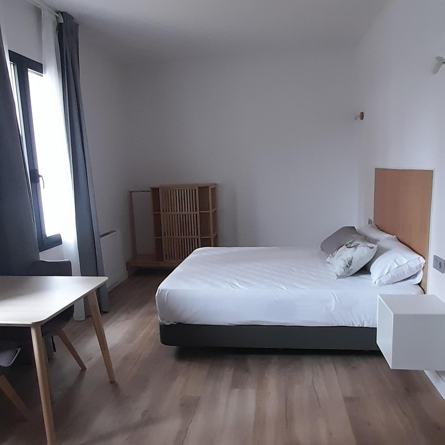 Apartamentos Recunchos Orense Kültér fotó