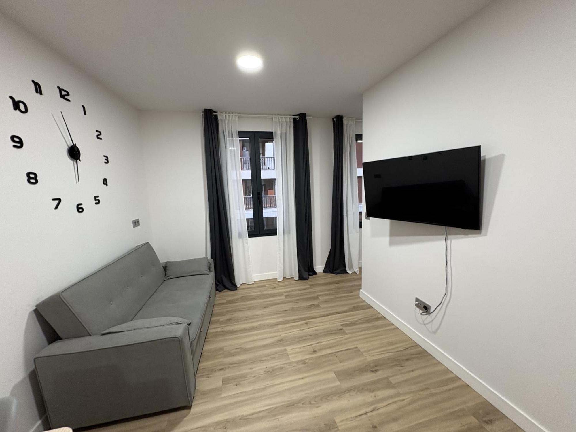 Apartamentos Recunchos Orense Kültér fotó