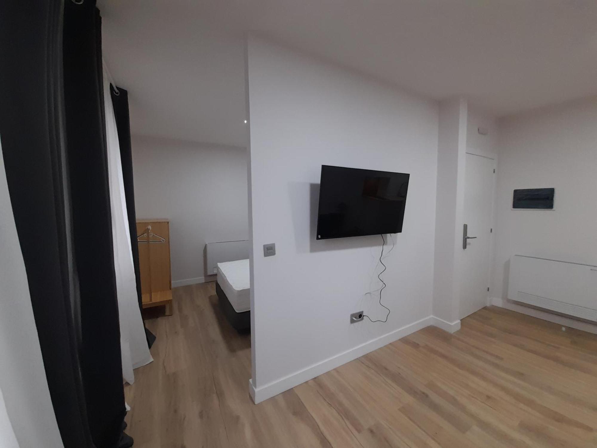 Apartamentos Recunchos Orense Kültér fotó